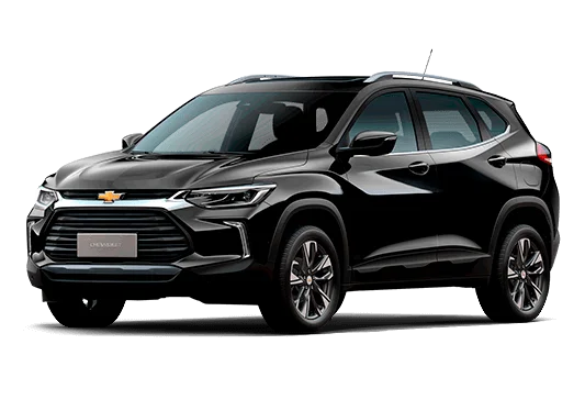 Tracker Premier 1.2 Turbo