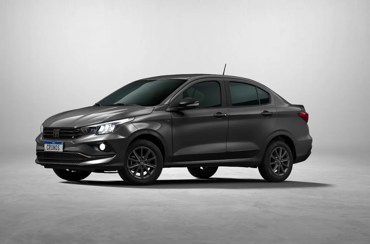 Cronos Drive 1.3 Flex